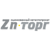 Логотип ЦинкТорг